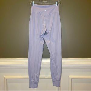 Lululemon’s Align jogger